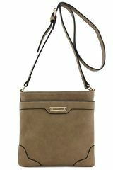 Klasyczna torba Crossbody Isabelle 