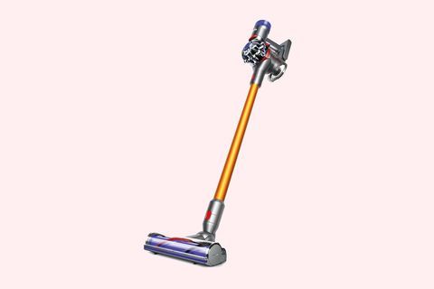 Dyson próżni akumulatorowa z silnikiem V6 na sprzedaż w Walmart.