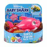 Zabawka do kąpieli Mommy Shark Sing & Swim