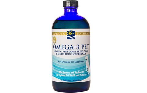 omega-3 suplement