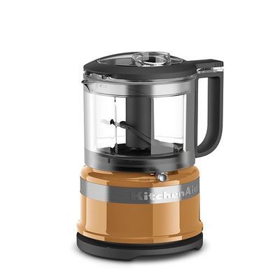 <p> Rozdrabniacz jedzenia KitchenAid </p>