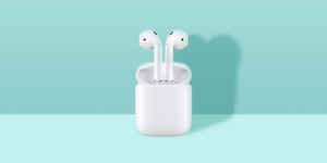 recenzja fałszywych airpods - apple airpods