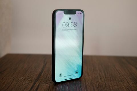 jabłko iphone 13 mini