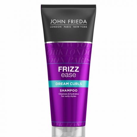 Szampon i odżywka John Frieda Frizz Ease Dream Curls