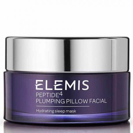 Peptide4 Plumping Pillow Face