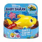 Zabawka do kąpieli Baby Shark Sing & Swim