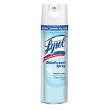 Spray dezynfekujący Lysol