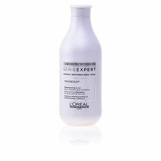 L'Oreal Serie Expert Magnesium Silver Szampon