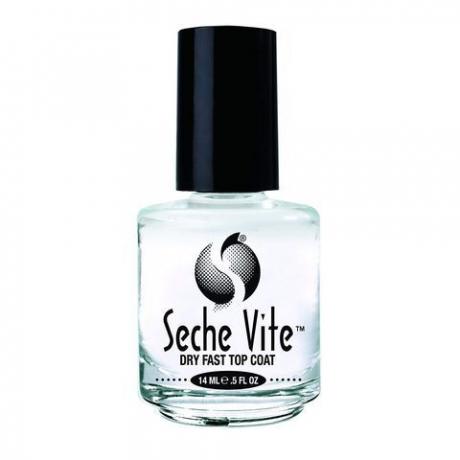 Seche Vite Dry Szybka Top Coat Nail