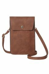 Mała torba crossbody MINICAT 