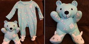 imaginationacresllc onesie bear