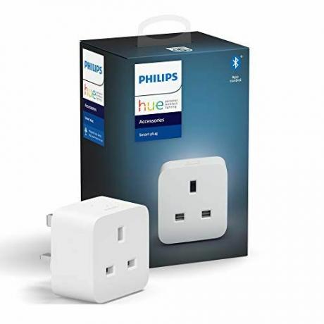 Inteligentna wtyczka Philips Hue