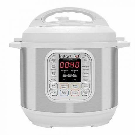 Instant Pot w kolorze białym