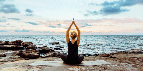 Dlaczego joga jest dobre dla zdrowia