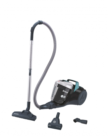 Zwierzaki Hoover Breeze BR71_BR02