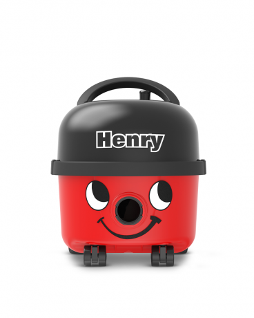 Numatic Henry HVR 160-11 