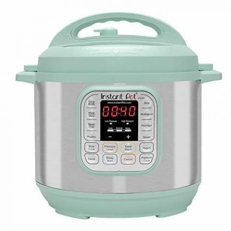 Instant Pot w kolorze Teal