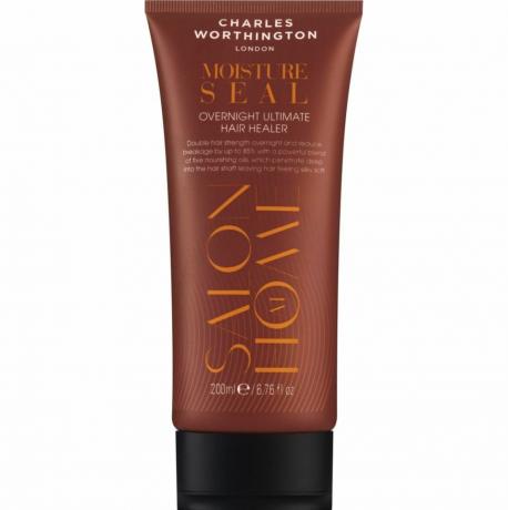 Moisture Seal Overnight Ultimate Hair Healer 