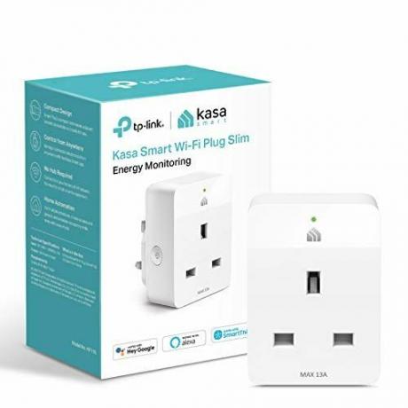 Inteligentna wtyczka TP-Link Kasa Mini