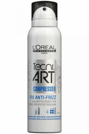 L'Oréal Professionnel Tecni ART Compressed Fix Anti-Frizz Spray do włosów 125ml