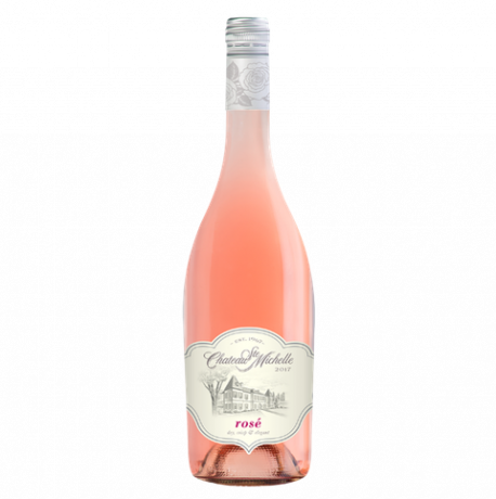 butelka chateau st michelle rosé