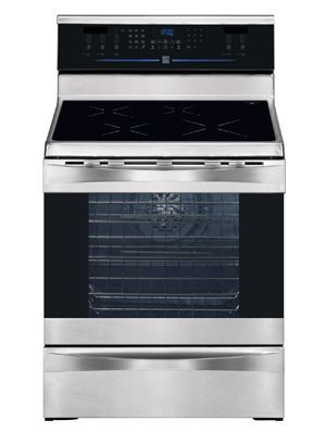 kenmore elite 97203 zakres indukcyjny