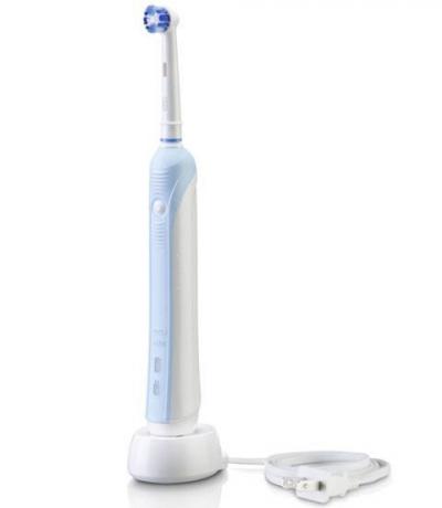 elektryczna szczoteczka Oral-B Professionalcare 1000