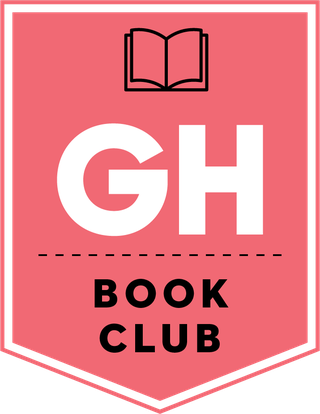 logo klubu książki gh
