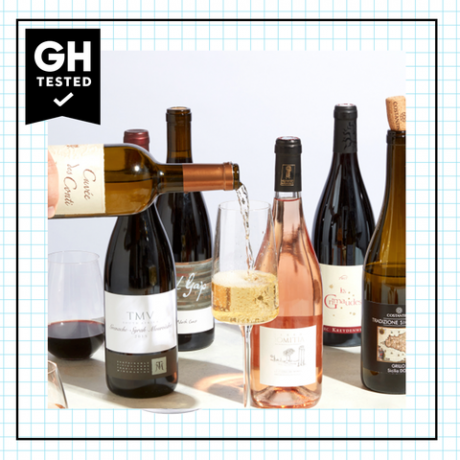 Testowane przez GH: Program Thrive Market Clean Wine