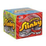 Oryginalna zabawka Slinky