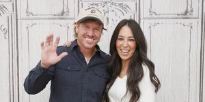 Chip i Joanna Gaines